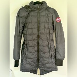 Canada Goose Parka